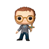 Figura POP Buffy the Vampire Slayer Giles