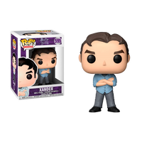 Figura POP Buffy the Vampire Slayer Xander