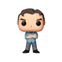 Figura POP Buffy the Vampire Slayer Xander