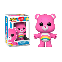 Figura POP Care Bears Cheer Bear