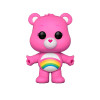 Figura POP Care Bears Cheer Bear