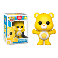 Figura POP Care Bears Funshine Bear