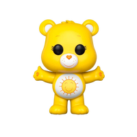 Figura POP Care Bears Funshine Bear