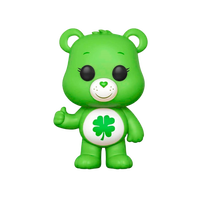 Figura POP Care Bears Good Luck Bear