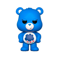 Figura POP Care Bears Grumpy Bear