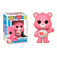 Figura POP Care Bears LoveALot Bear