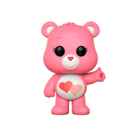 Figura POP Care Bears LoveALot Bear