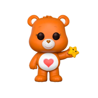 Figura POP Care Bears Tenderheart Bear