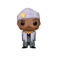 Figura POP Coming to America Prince Akeem Figura POP Coming to America Prince Akeem