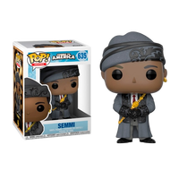 Figura POP Coming to America Semmi