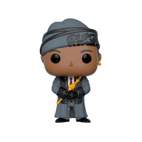 Figura POP Coming to America Semmi