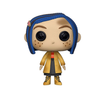 Figura POP Coraline as a Doll