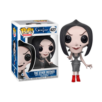 Figura POP Coraline Other Mother
