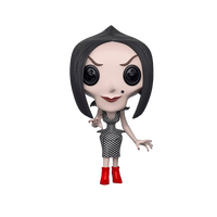 Figura POP Coraline Other Mother