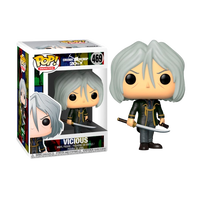 Figura POP Cowboy BeBop Vicious