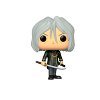 Figura POP Cowboy BeBop Vicious