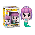 Figura POP Cuphead Cala Maria