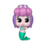 Figura POP Cuphead Cala Maria