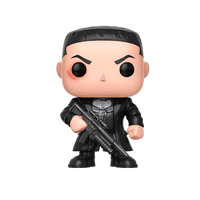 Figura POP Daredevil Punisher