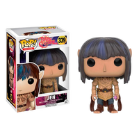 Figura POP Dark Crystal Jen