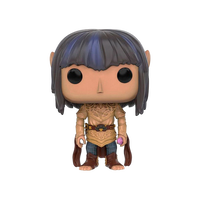 Figura POP Dark Crystal Jen