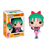 Figura POP Dragon Ball Z Bulma