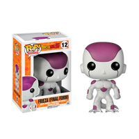 Figura POP Dragon Ball Z Frieza Final form Figura POP Dragon Ball Z Frieza Final form