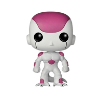 Figura POP Dragon Ball Z Frieza Final form Figura POP Dragon Ball Z Frieza Final form