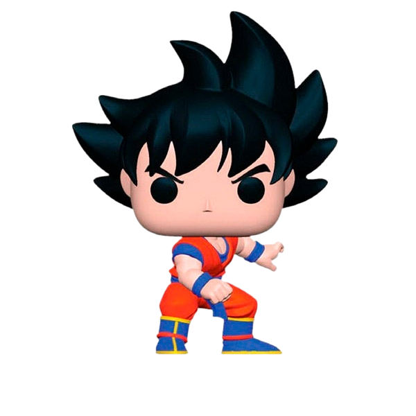 Figura POP Dragon Ball Z Goku Figura POP Dragon Ball Z Goku