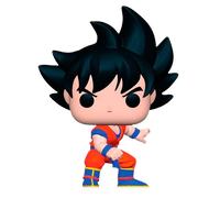Figura POP Dragon Ball Z Goku Figura POP Dragon Ball Z Goku
