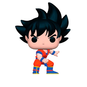 Figura POP Dragon Ball Z Goku Figura POP Dragon Ball Z Goku