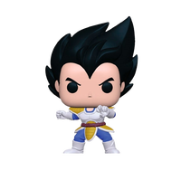 Figura POP Dragon Ball Z Vegeta