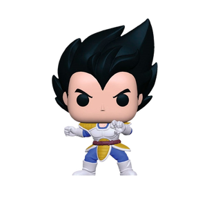 Figura POP Dragon Ball Z Vegeta
