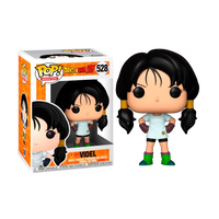 Figura POP Dragon Ball Z Videl Serie 5 Figura POP Dragon Ball Z Videl Serie 5