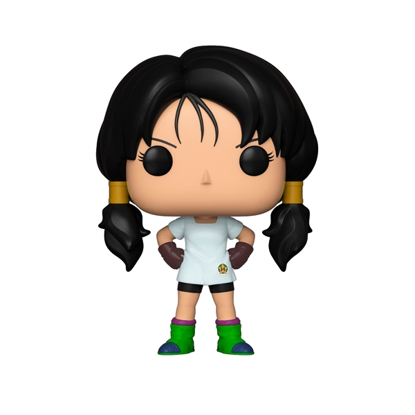 Figura POP Dragon Ball Z Videl Serie 5 Figura POP Dragon Ball Z Videl Serie 5