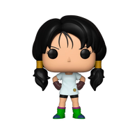 Figura POP Dragon Ball Z Videl Serie 5 Figura POP Dragon Ball Z Videl Serie 5