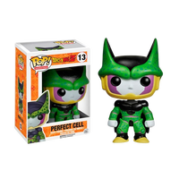 Figura POP Dragonball Z Perfect Cell