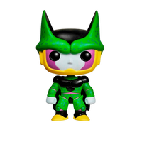 Figura POP Dragonball Z Perfect Cell