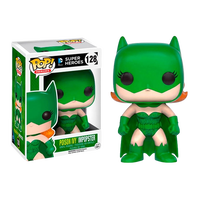 Figura POP DC Batgirl Poison Ivy Impopster