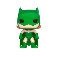 Figura POP DC Batgirl Poison Ivy Impopster