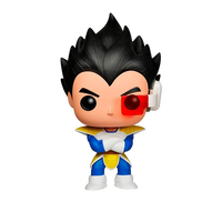 Figura POP Dragonball Z Vegeta
