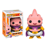 Figura POP Dragon Ball Z Majin Buu