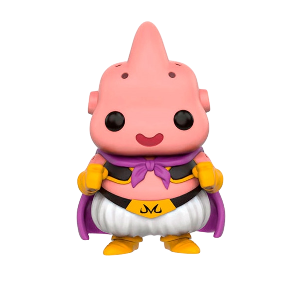 Figura POP Dragon Ball Z Majin Buu Figura POP Dragon Ball Z Majin Buu