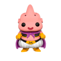 Figura POP Dragon Ball Z Majin Buu