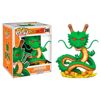 Figura POP Dragon Ball Z Shenron 15cm Figura POP Dragon Ball Z Shenron 15cm