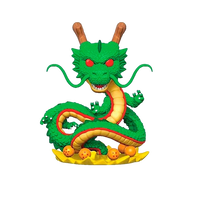 Figura POP Dragon Ball Z Shenron 15cm Figura POP Dragon Ball Z Shenron 15cm