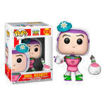 Figura POP Disney Pixar Toy Story Mrs Nesbit Figura POP Disney Pixar Toy Story Mrs Nesbit