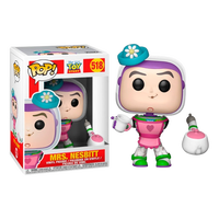 Figura POP Disney Pixar Toy Story Mrs Nesbit Figura POP Disney Pixar Toy Story Mrs Nesbit