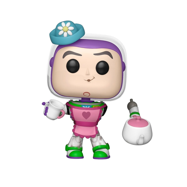 Figura POP Disney Pixar Toy Story Mrs Nesbit Figura POP Disney Pixar Toy Story Mrs Nesbit