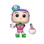 Figura POP Disney Pixar Toy Story Mrs Nesbit Figura POP Disney Pixar Toy Story Mrs Nesbit